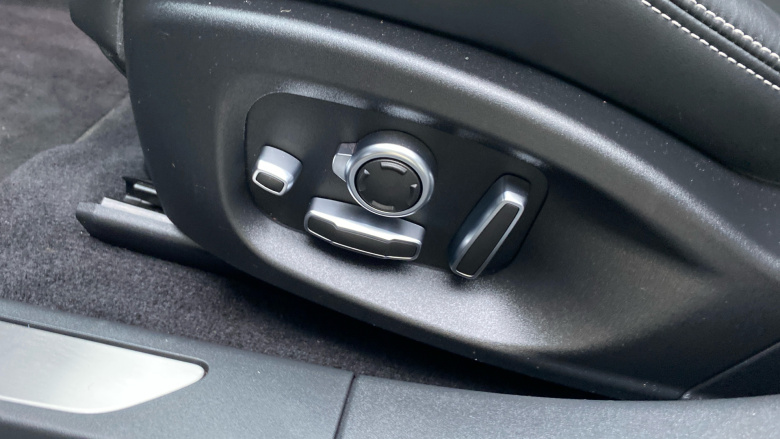 Jaguar I-Pace 294kW EV400 HSE 90kWh 5dr Auto Electric Estate